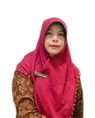 Fera Nofita Sari, S.IP.